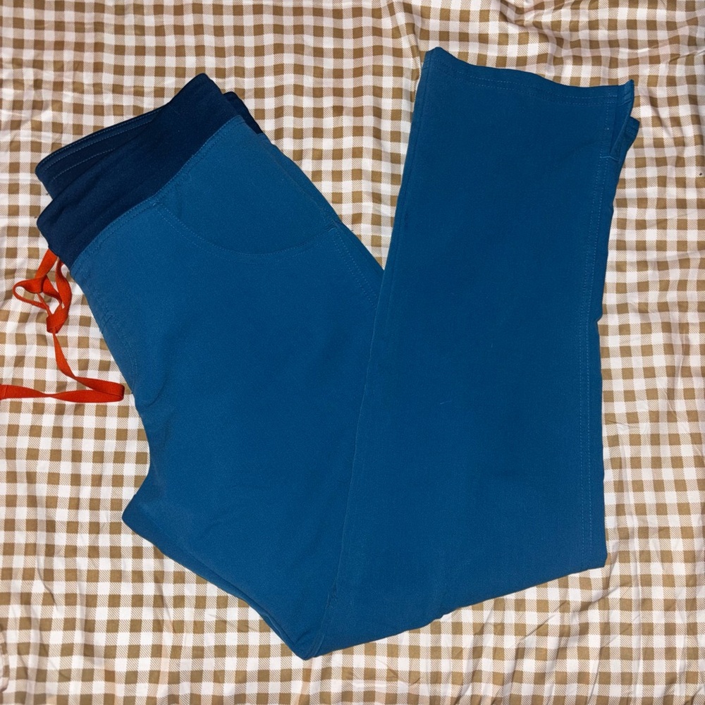 Figs scrub pants
